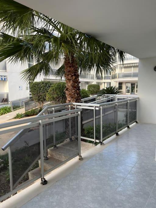 Apartamento Riviera Mont Roig Del Camp Tarragona Exterior foto